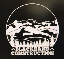 Avatar for Black Sand Construction