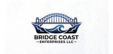 Logo for Bridge Coast Enterprises LLC