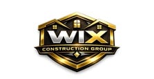 Logo for Wix Construction Group
