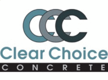 Avatar for CLEAR CHOICE CONCRETE LLC