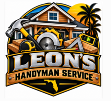 Avatar for Leon's Handyman Service