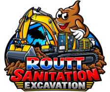 Avatar for Routt sanitation & excavation