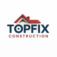 TOP FIX CONSTRUCTION INC. logo