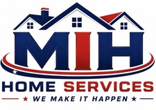MIH Home Services logo