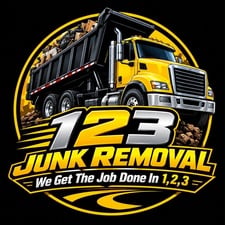 Avatar for 123 Junk Removal