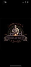 Avatar for Gipson & Son's Burglar Bar & fencing
