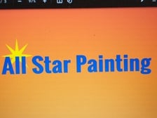 Avatar for All star painting