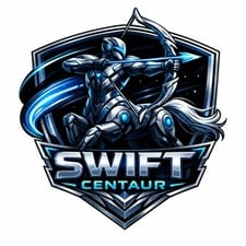 Swift Centaur LLC logo