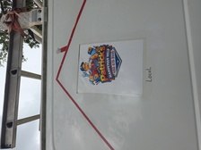 Patrick's Handyman Help logo