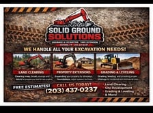 Avatar for Solid Ground Solutions LLC