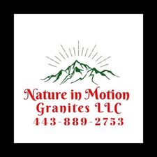 Avatar for Nature In Motion Granites LLC