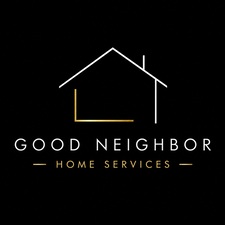 Logo for Good Neighbor Home Services