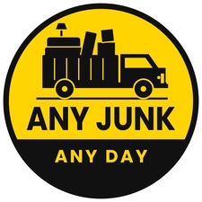 Logo for ANY JUNK
