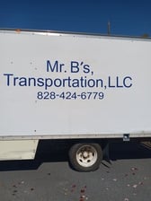 Avatar for Mr Bs Recycling and Waste