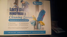 Avatar for Larry Did It Handyman