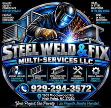 Avatar for Steel Weld & Fix Multi-Services