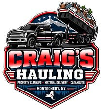 Avatar for Craig's Hauling