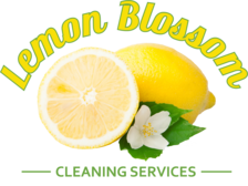 Logo for Lemon Blossom Cleaning Services, LLC