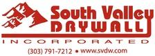 Avatar for South Valley Drywall, Inc.