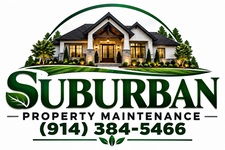 Suburban Property Maintenance logo