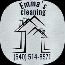 Logo for Emma Cleaning