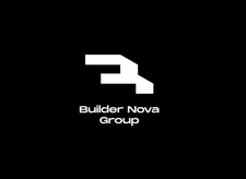 Logo for Builder Nova Group