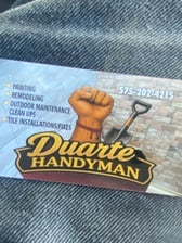 Avatar for Duarte Handyman