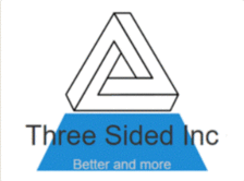 Avatar for Three Sided, Inc.