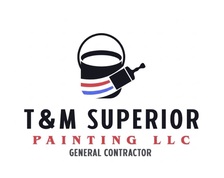Avatar for T&M Superior Painting llc