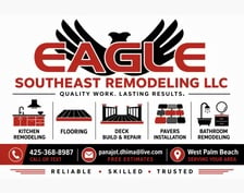 Avatar for Eagle Southeast Remodeling LLC