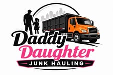 Avatar for DADDY DAUGHTER JUNK HAULING