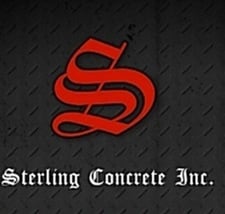 Avatar for Sterling Concrete, Inc.