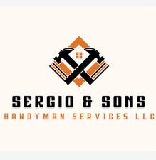 Avatar for Sergio & Sons Handyman Services LLC