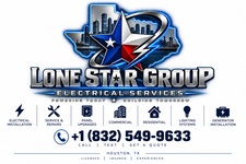 Avatar for Lonestar group electrical services