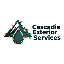 Logo for Cascadia Exterior Services LLC