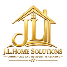 JL Home Solutions logo