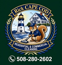 Avatar for Rick  House cleaning