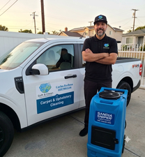 Avatar for Soft & Clean carpet and uphostery cleaning