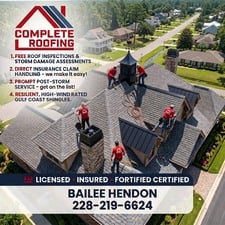 Avatar for Hendon Roofing