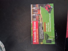 Avatar for Armando Bibiano Landscaping