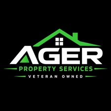 Logo for Ager Property Services LLC