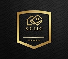 Sc Sosa construction logo