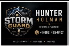 Avatar for Storm Guard Roofing LLC