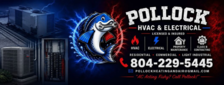 Avatar for POLLOCK HEATING AND AIR LLC