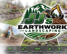 Avatar for JJs Earthwork Landscaping