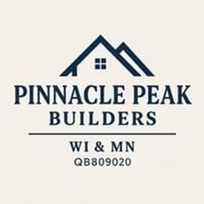 Avatar for Pinnacle Peak Builders WI & MN LLP