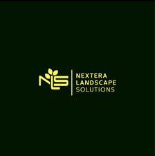 Logo for NEXTERA LANDSCAPE SOLUTIONS