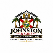 Avatar for Johnston & Sons Roofing & Restorations