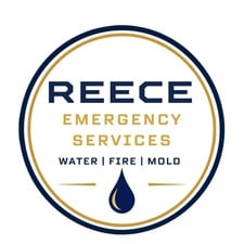 Logo for Reece Emergency Services LLC