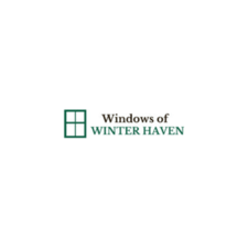 Windows of Winter Haven logo